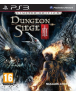 Dungeon Siege III Limited Edition (PS3)